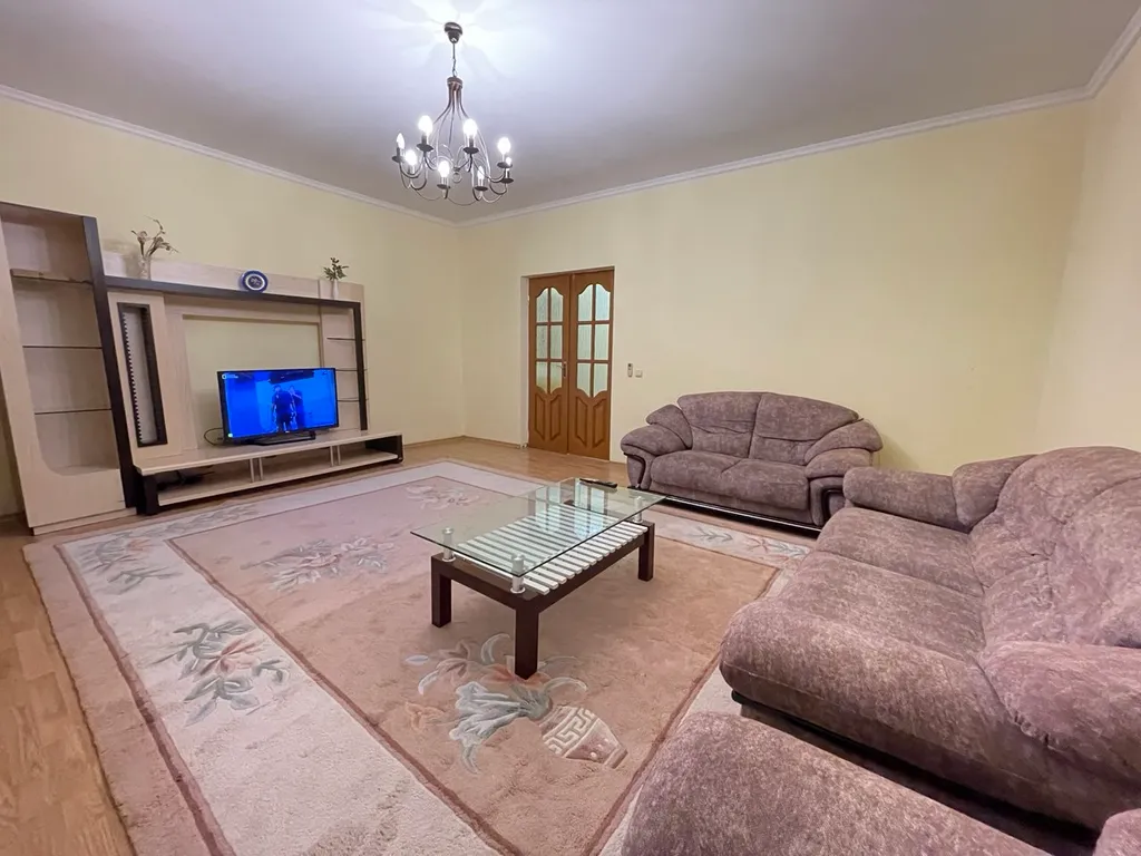 Уютно, как у себя дома