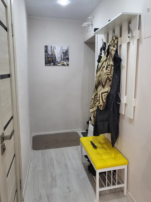 Квартира напротив Кремля