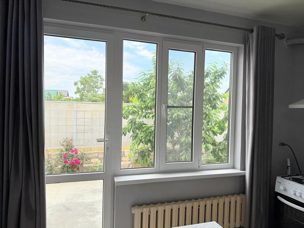 Гостевой дом у моря