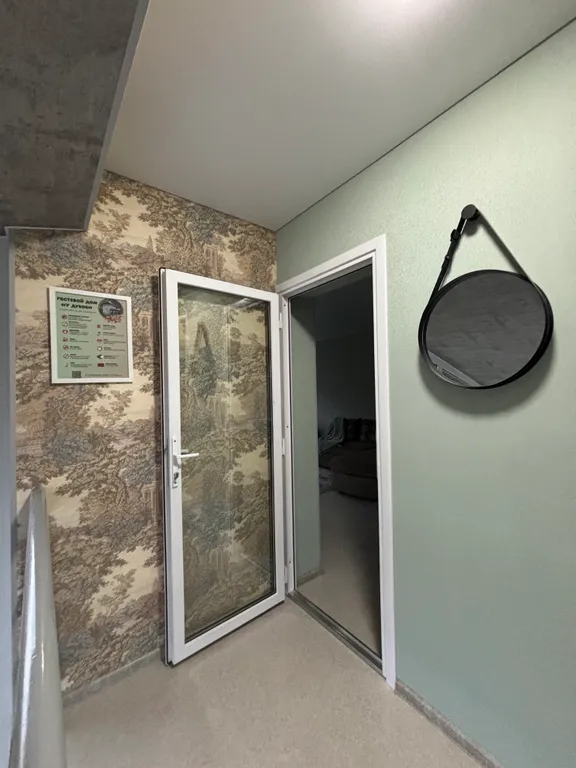 Гостевой дом У Дубов