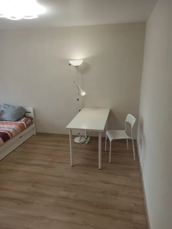 Уютная студия в историческом центре города