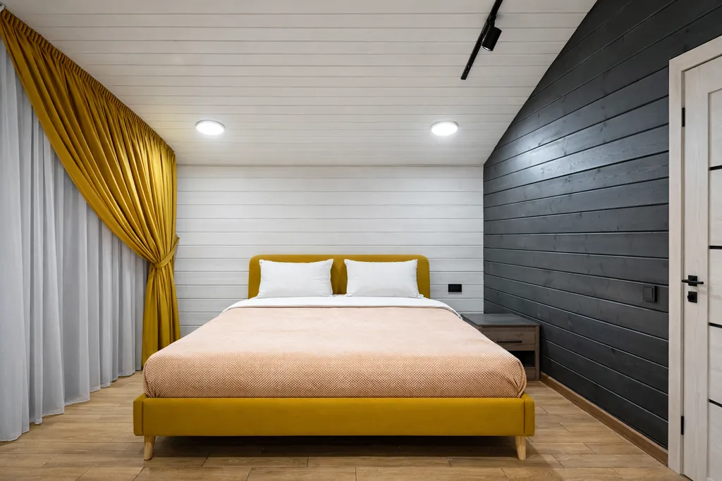 Дом около моря