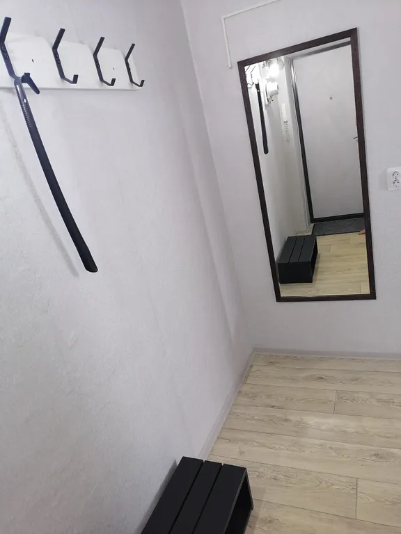 Квартира в Дзержинском районе