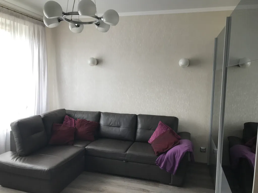 Квартира Квартира Домашний уют, комфорт — Зеленоградск