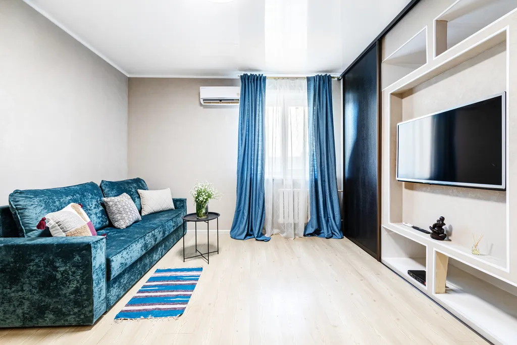 LS Солнце Ривьеры