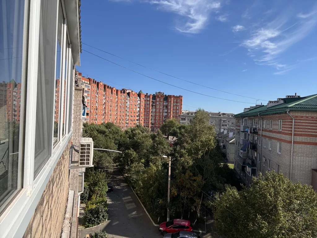 Уютная светлая, теплая квартира в центре города Уссурийска