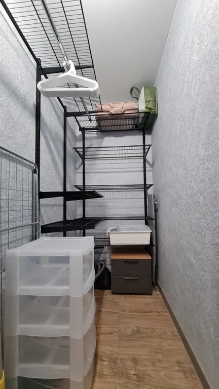 Квартира рядом с метро Девяткино