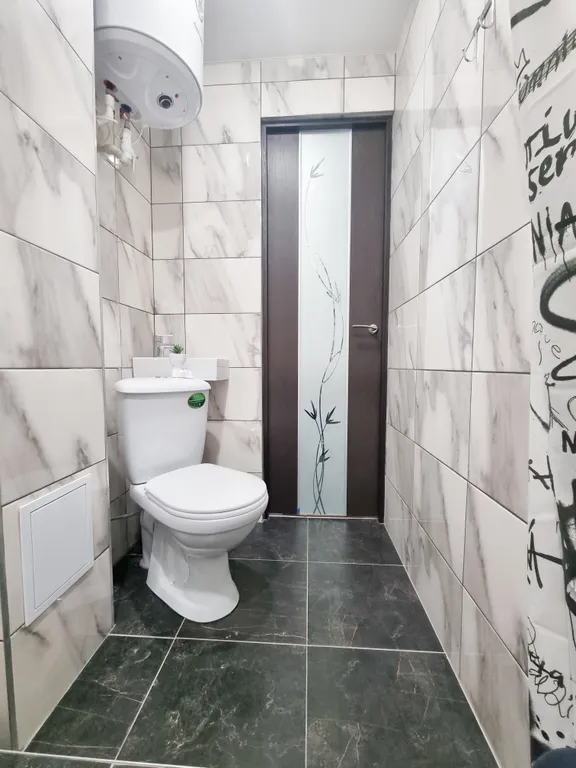 Квартира Квартира Студия 1 у Королевских ворот — Калининград