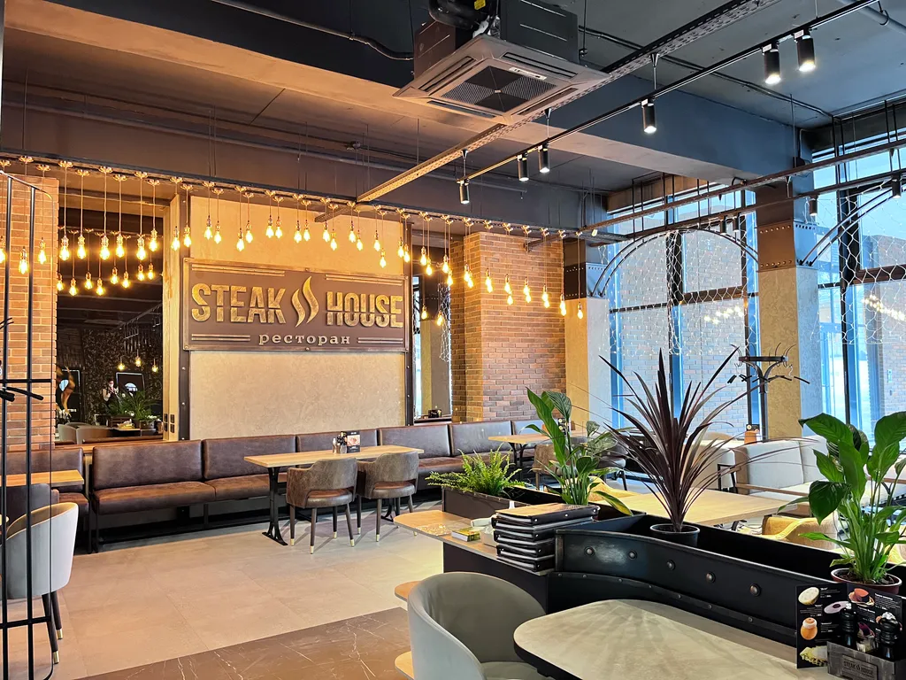 Апартамент в KM Tower Plaza