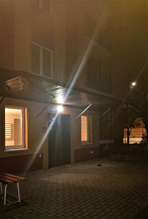 Прекрасная квартира на берегу Балтийского моря