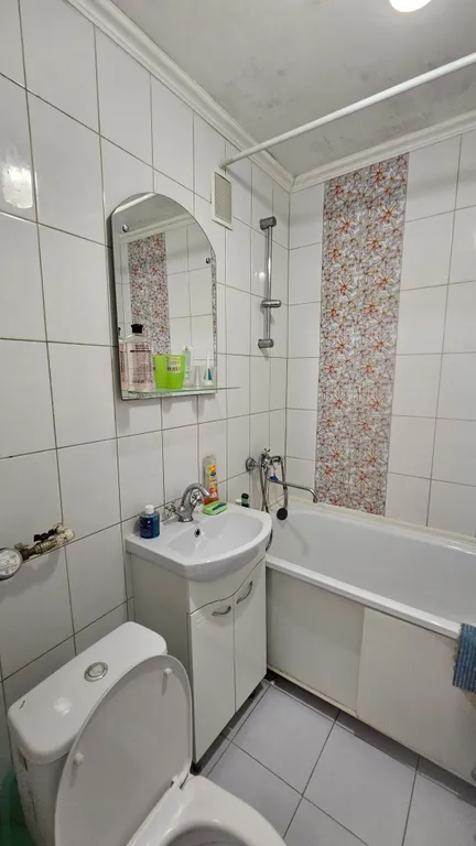 1 ная квартира рядом с центром города