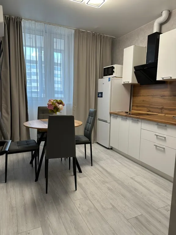 Квартира Уютная квартира в современном и развитом районе города — Краснодар