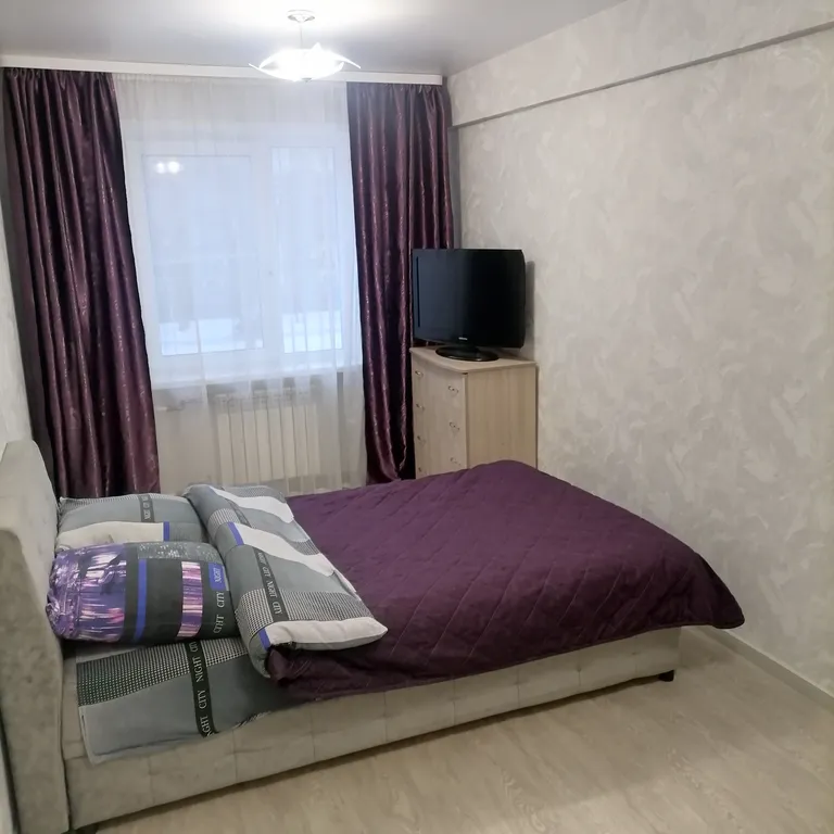 Квартира Уютная квартира в центре Иркутска-2 — Иркутск