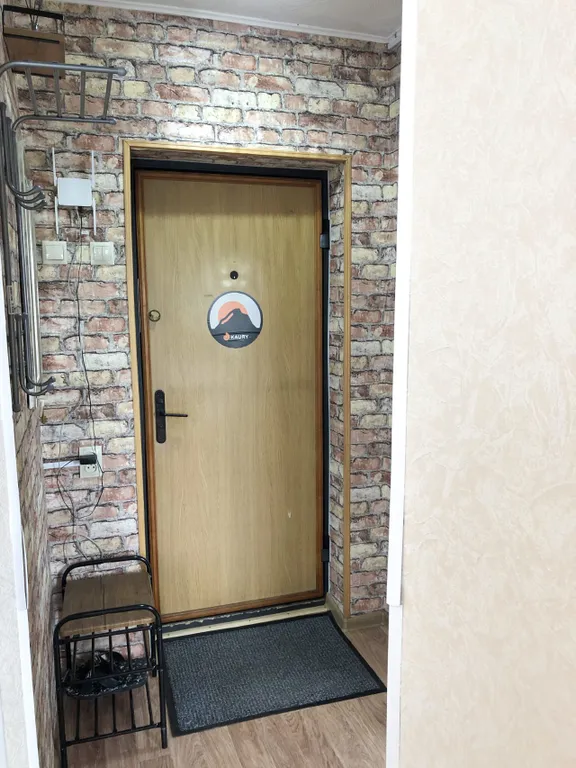 Уютная квартира в центральном районе с прекрасным видом на город