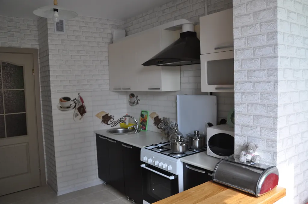 Стильный 1-комнатны апартамент рядом с центром