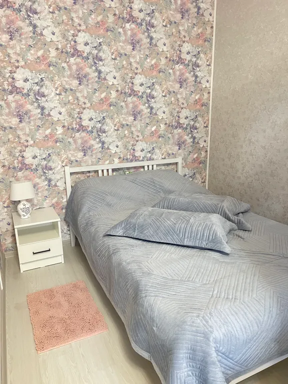 Уютная квартира рядом с парком и метро