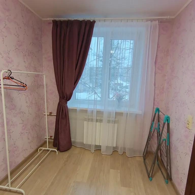 Уютная двухкомнатная квартира в центре города — аренда посуточно в Петрозаводск