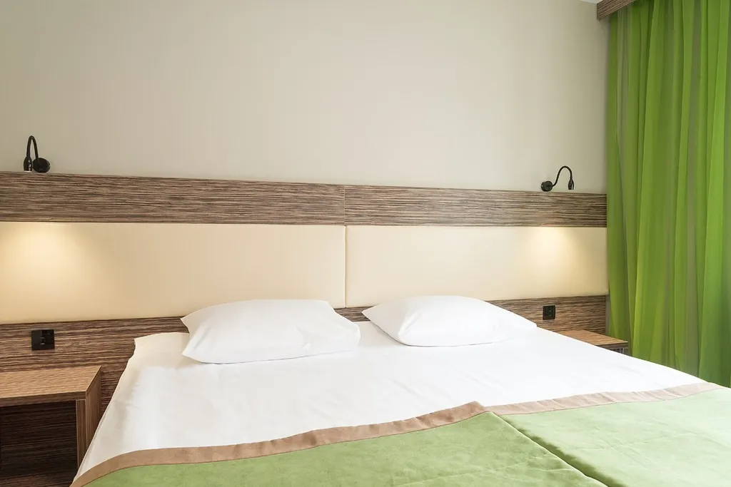 Улучшенный стандарт