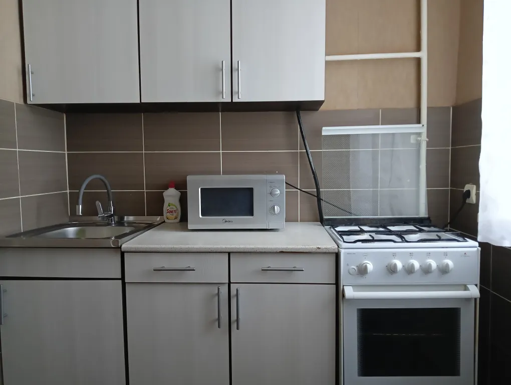 Квартира возле Преображенской площади