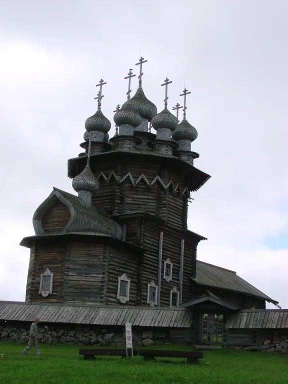 Отдых в Карелии со вкусом