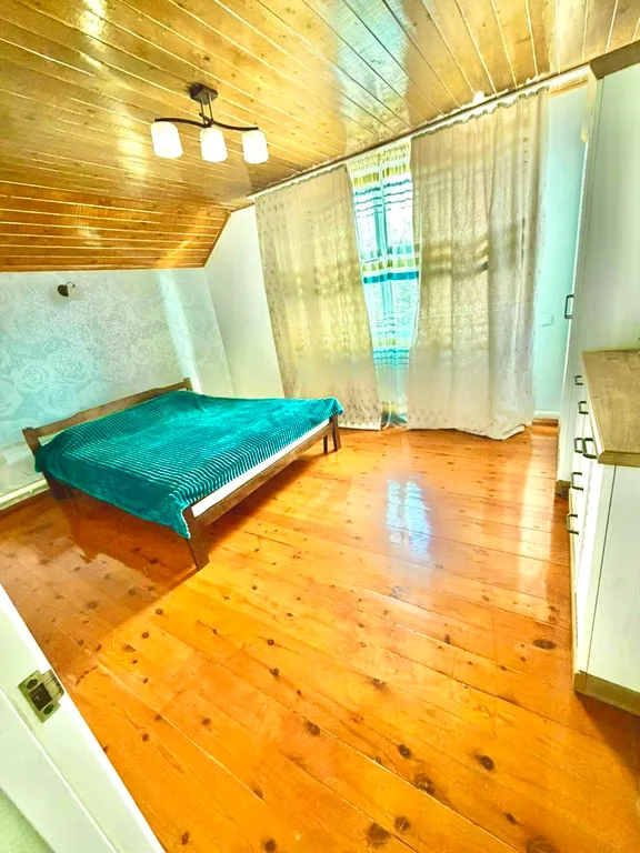 Большой дом на 10 и более гостей