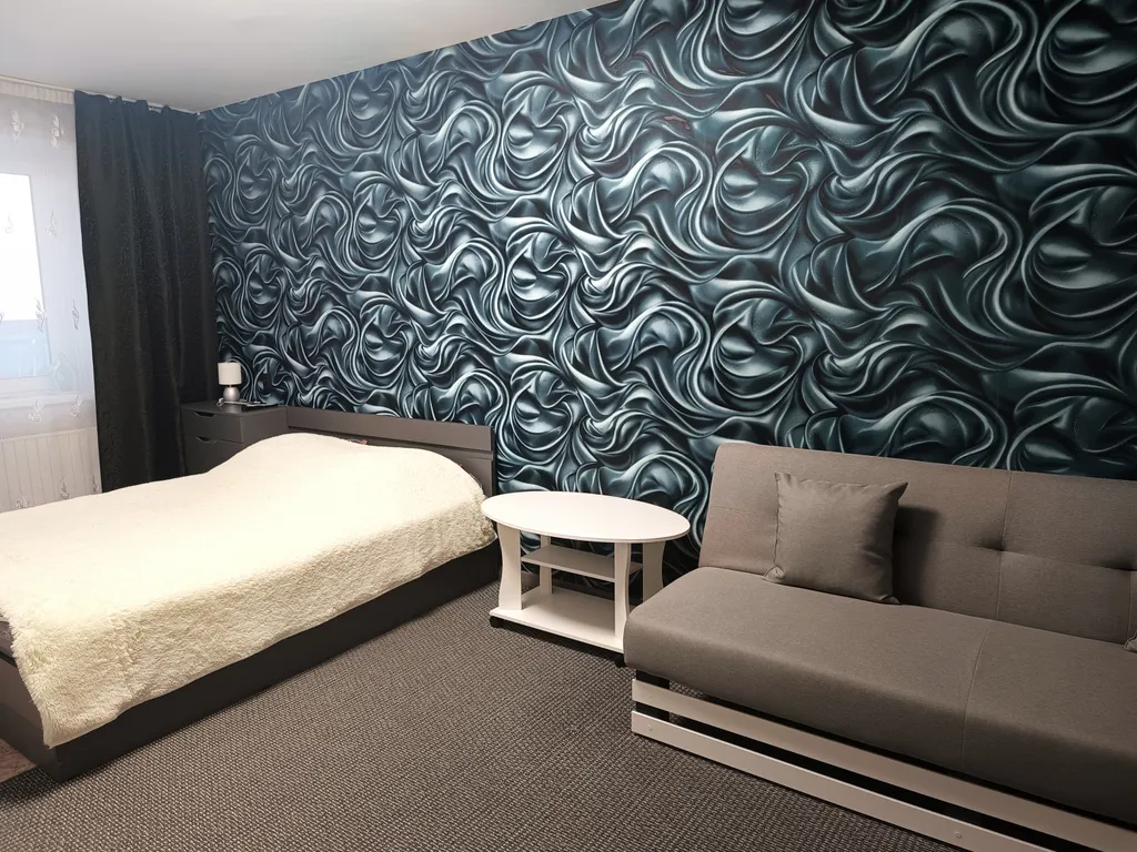 Уютная 1-комнатная квартира — аренда посуточно в Каменск-Уральский