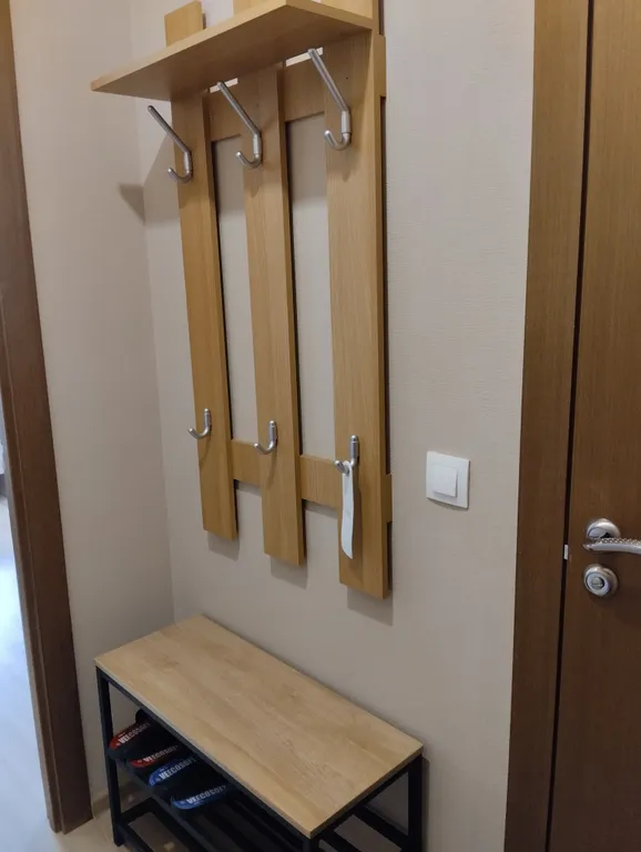 Уютная квартира у метро для Вас