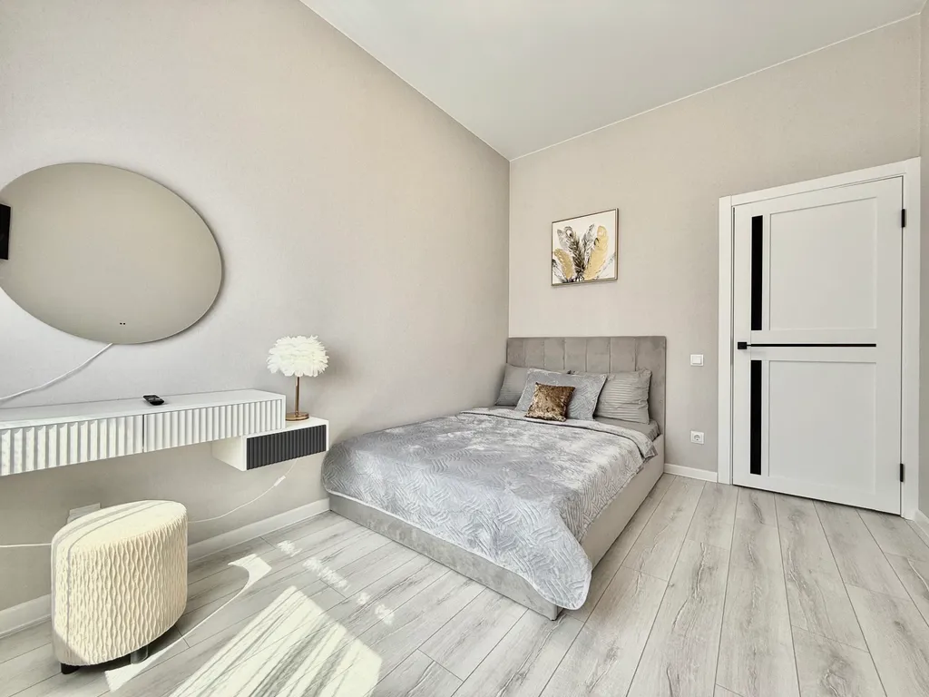 Квартира Квартира Золотое перо — Краснодар