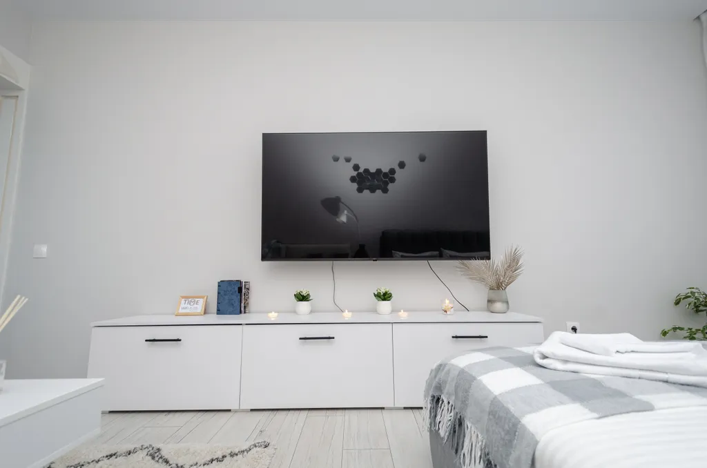 Уютные апартаменты возле торгового центра