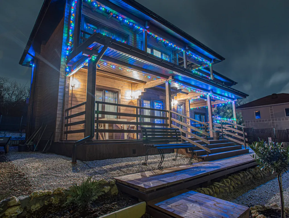 Квартира Квартира Удобная студия на первом этаже с парковкой на территории — Севастополь