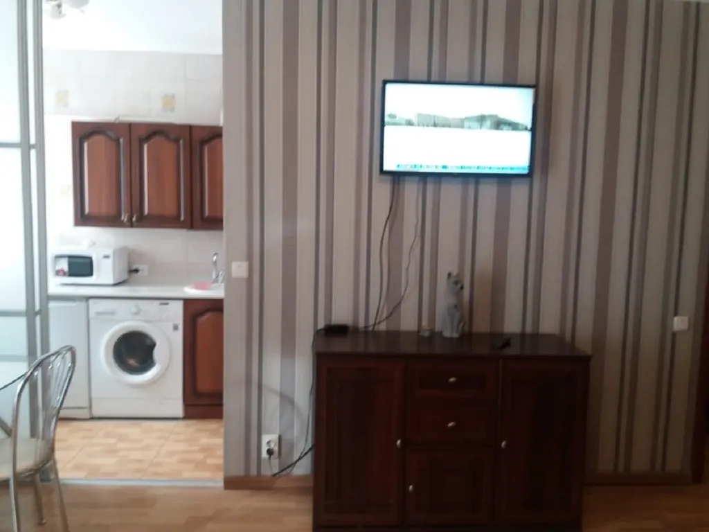 Квартира 1-комнатная Квартира — Севастополь