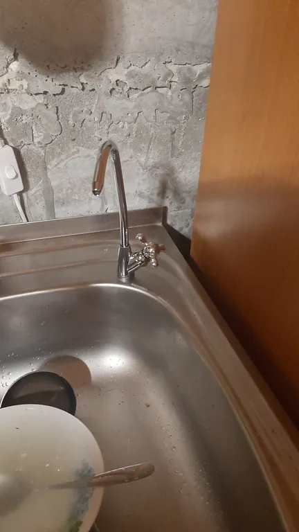 2-комнатный Дом