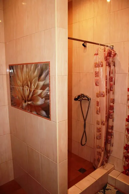 4-комнатная Квартира