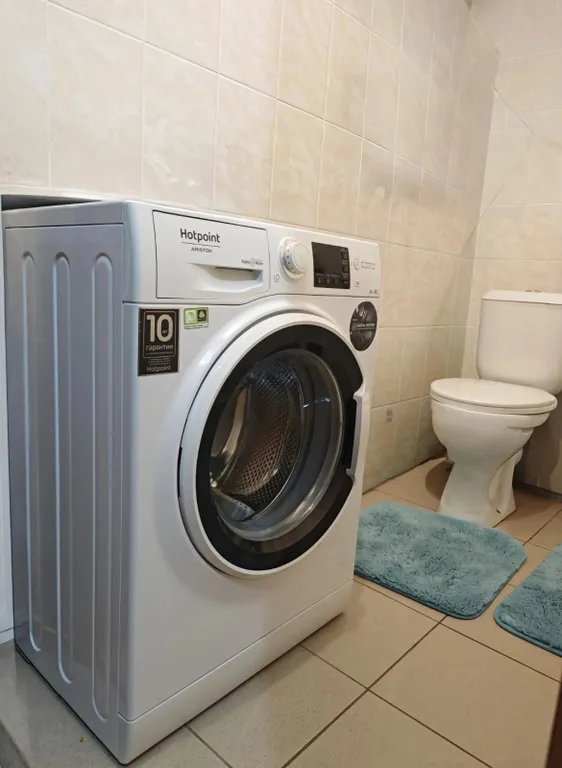 Уютная студия