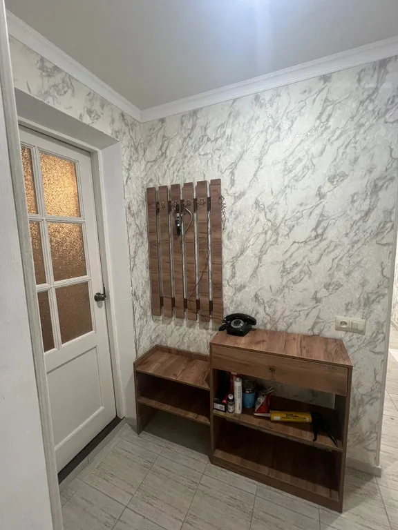 Квартира Уютная квартира в шаговой доступности к песчаному пляжу — Сухум