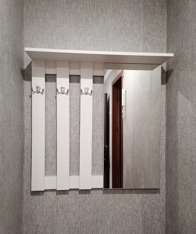 Уютная и чистая квартира в новой части города