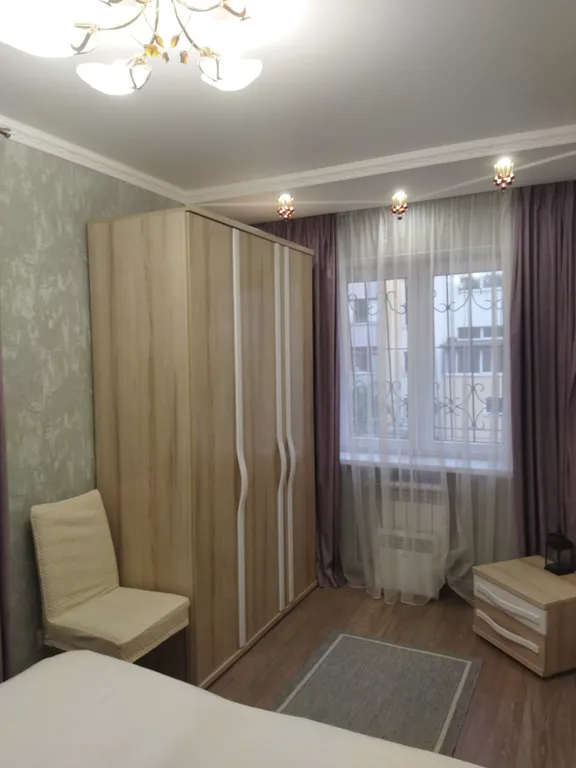 Квартира Квартира Апартамент в центре у Плазы — Калининград