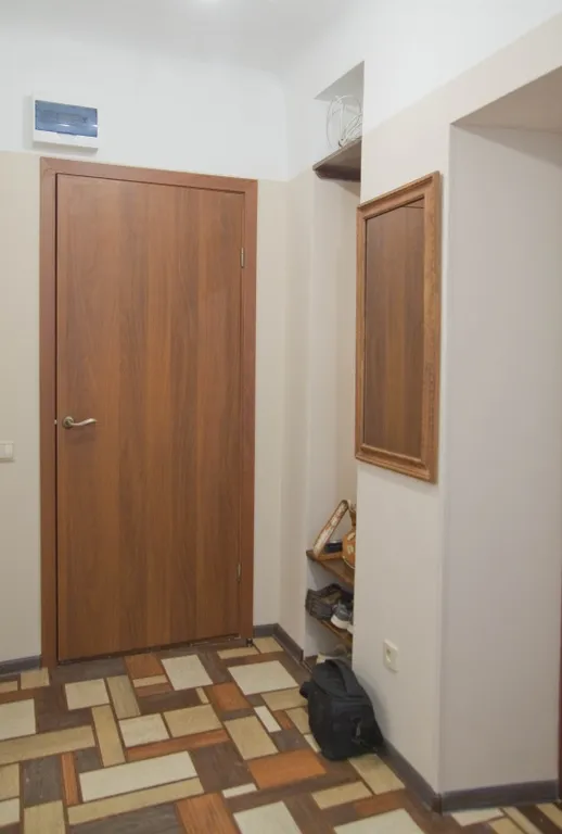 Квартира в центре города у Солодежни