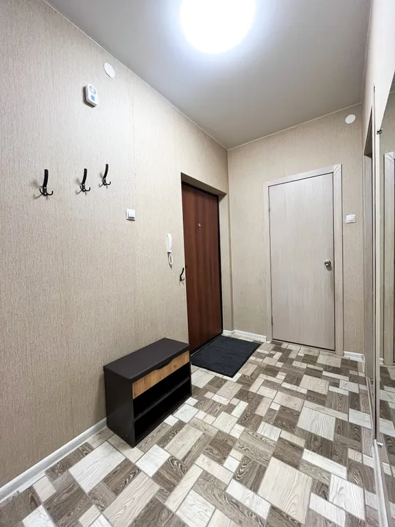 Квартира 2-комнатная Квартира — Красноярск