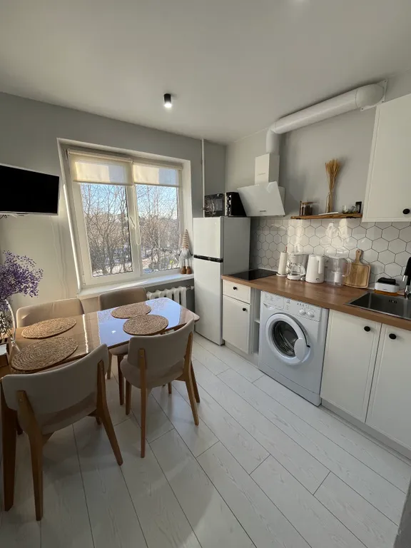 Уютная квартира недалеко от центра