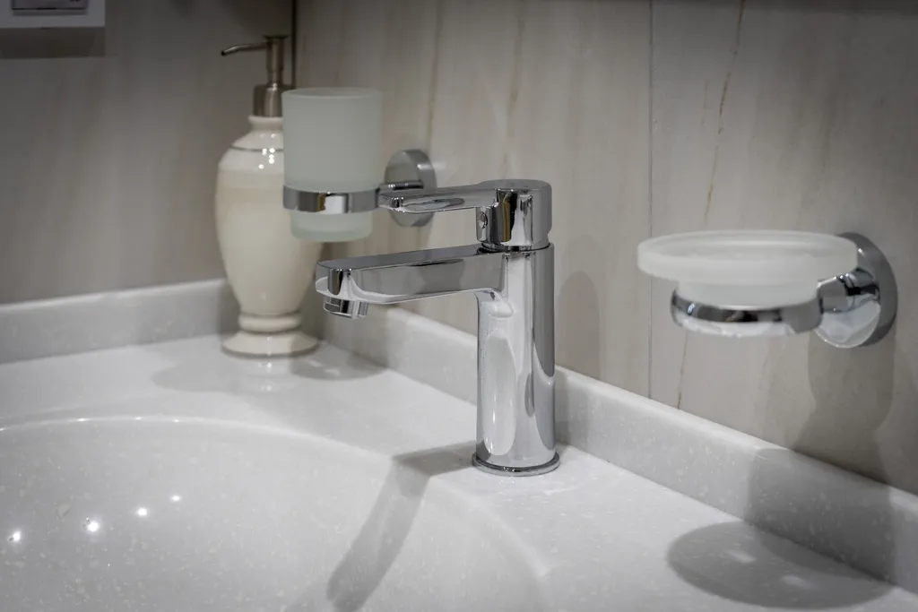 Двухкомнатный Lux с видом на море