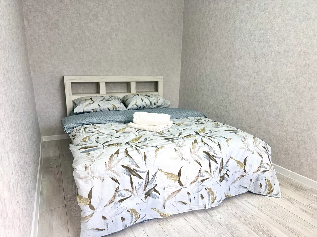 2-х комнатная квартира рядом с парком