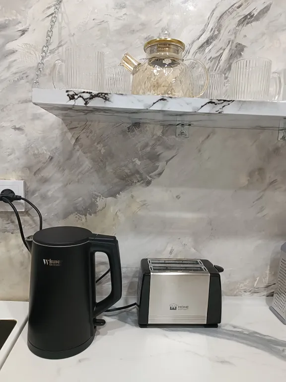 Квартира рядом с МНТК