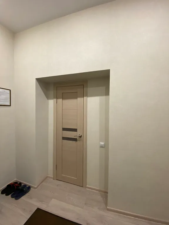 Квартира для отдыха в экологически чистом районе