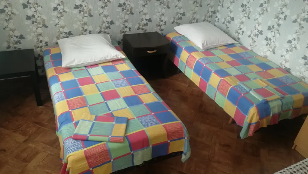 Квартира Комната — аренда посуточно в Цандрыпш