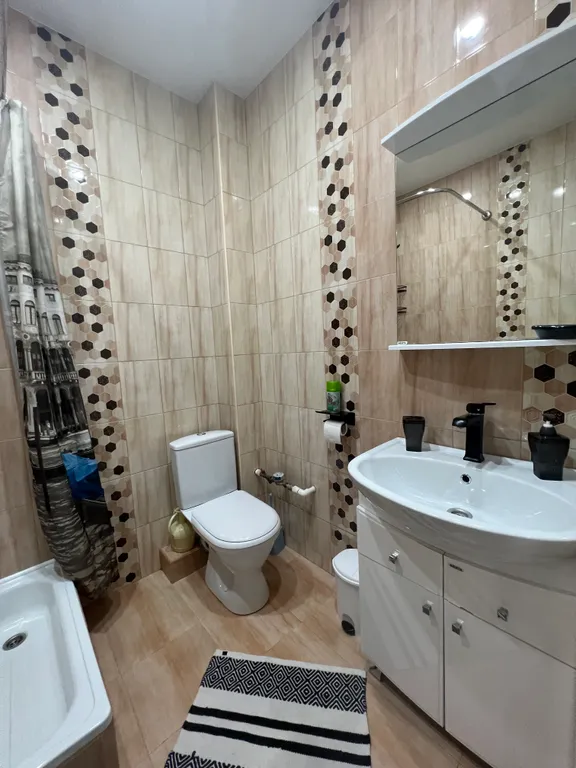 Квартира в курортной зоне