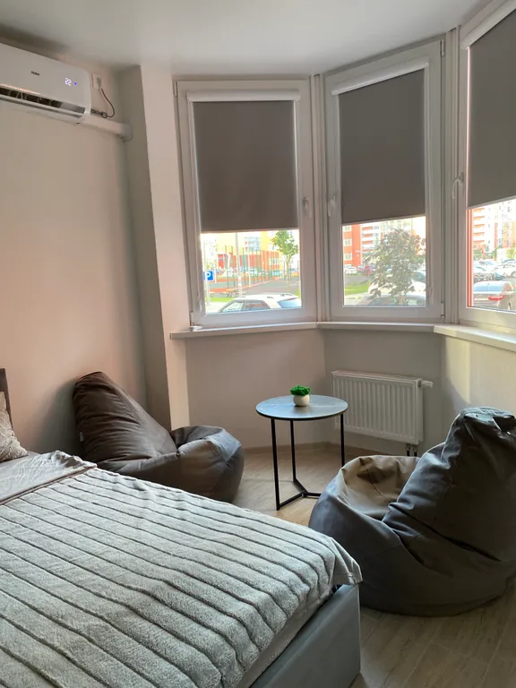 Квартира Квартира комфорт класса — Анапа