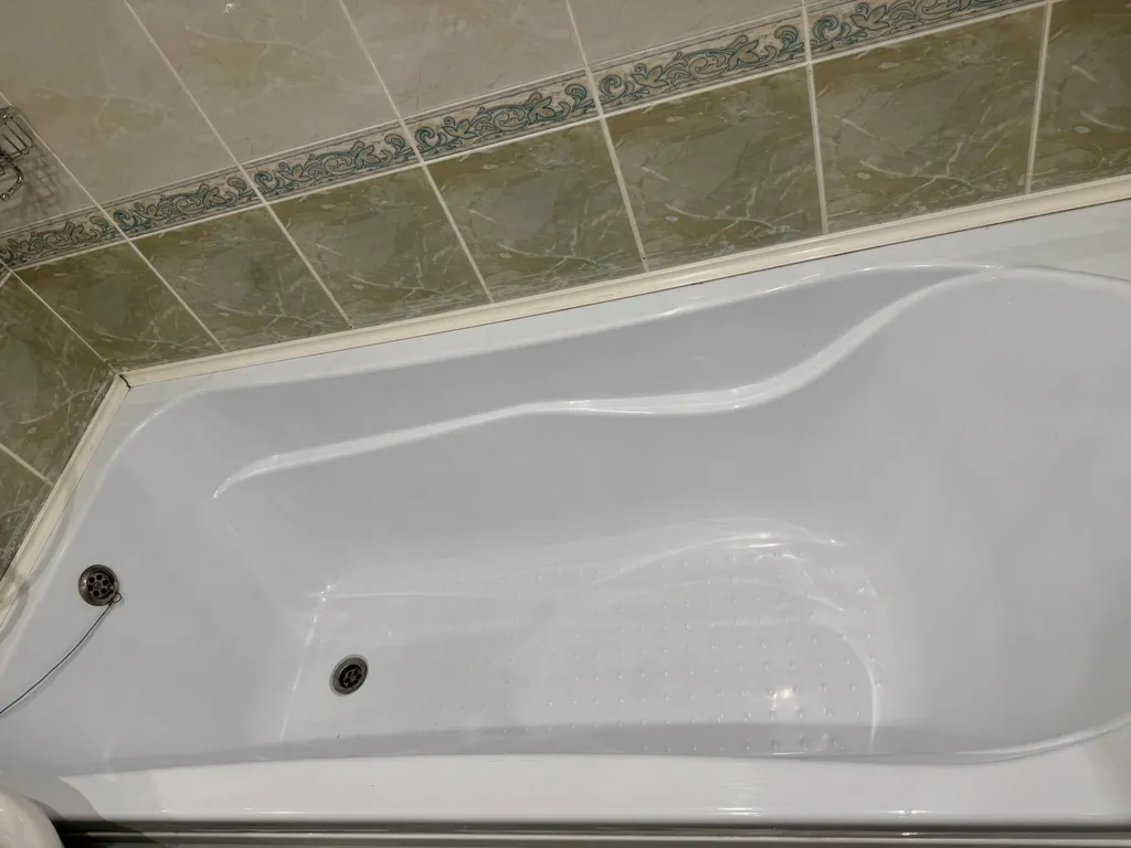 Квартира с видом на реку и все монастыри