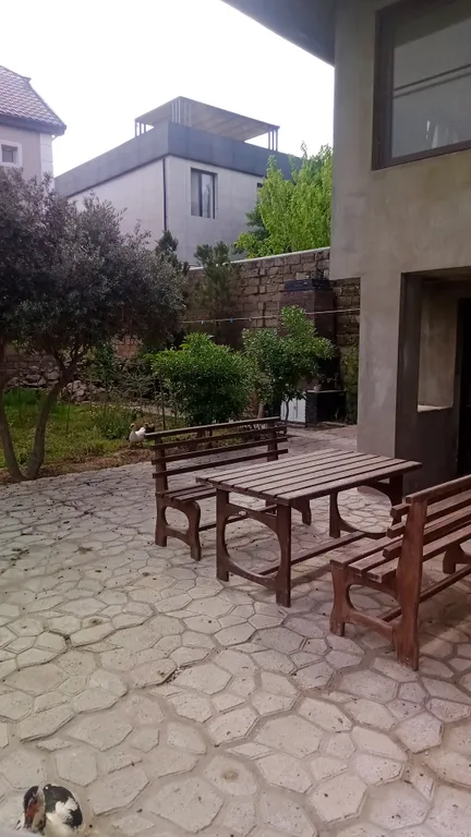 Дом в 200 метрах от пляжа