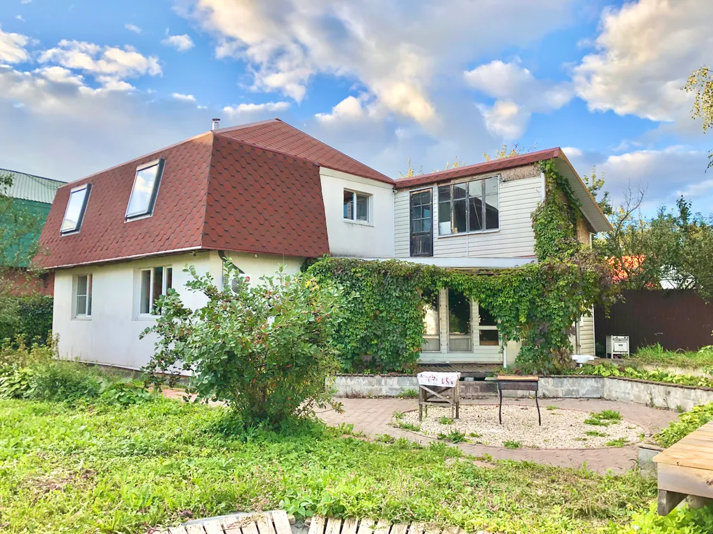 Коттедж Теплый и уютный дом — аренда посуточно в Некрасовский